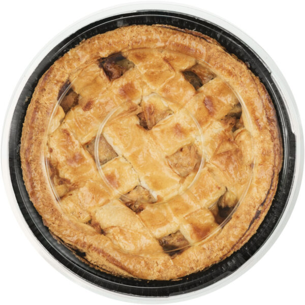 AH Roomboter Appeltaart - Albert Heijn