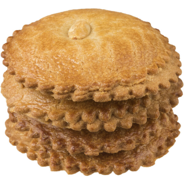 AH Roomboter Gevulde Koeken - Albert Heijn