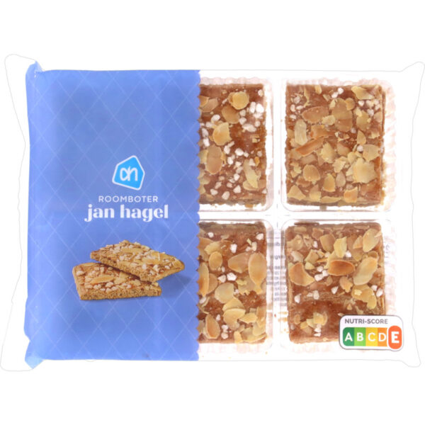 AH Roomboter Jan Hagel - Albert Heijn