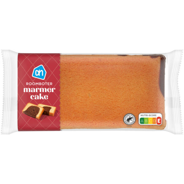 AH Roomboter Marmercake - Albert Heijn