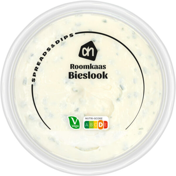 AH Roomkaas met Bieslook - Albert Heijn