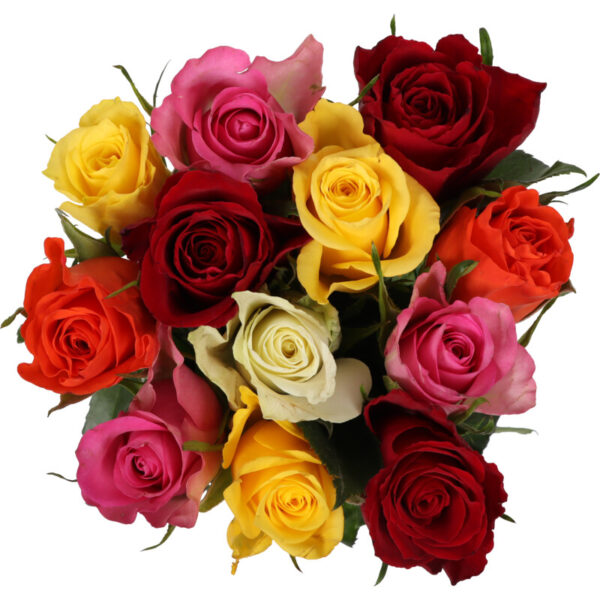 AH Rozen Gemengd - Albert Heijn