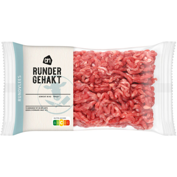 AH Rundergehakt - Albert Heijn