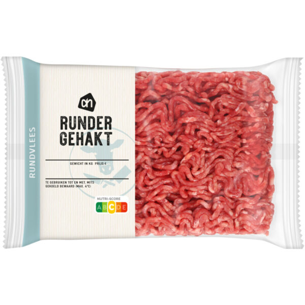 AH Rundergehakt - Albert Heijn