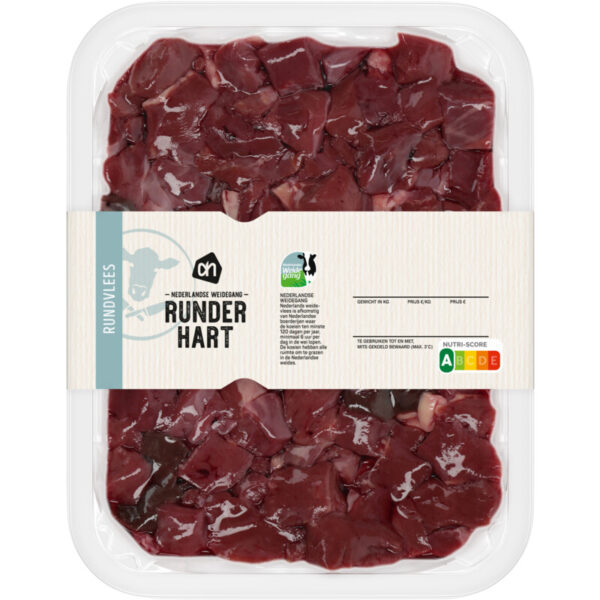 AH Runderhart - Albert Heijn