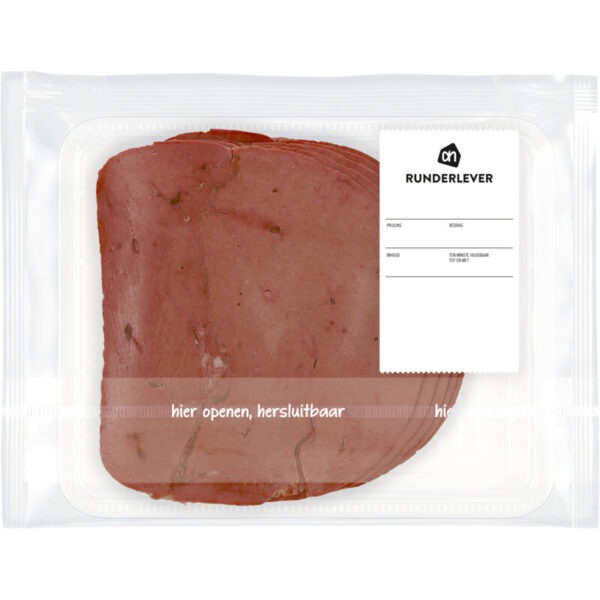 AH Runderlever - Albert Heijn