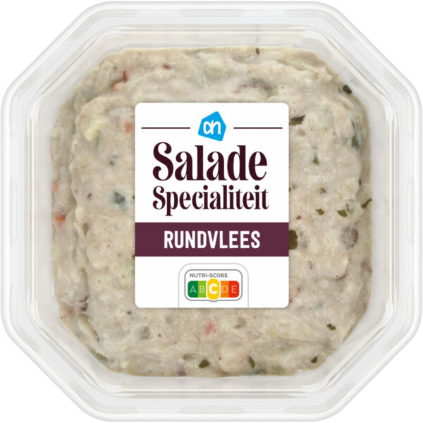 AH Rundvleessalade - Albert Heijn