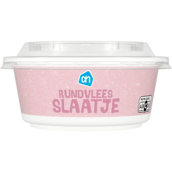 AH Rundvleesslaatje - Albert Heijn