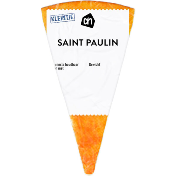 AH Saint-Paulin 45+ - Albert Heijn