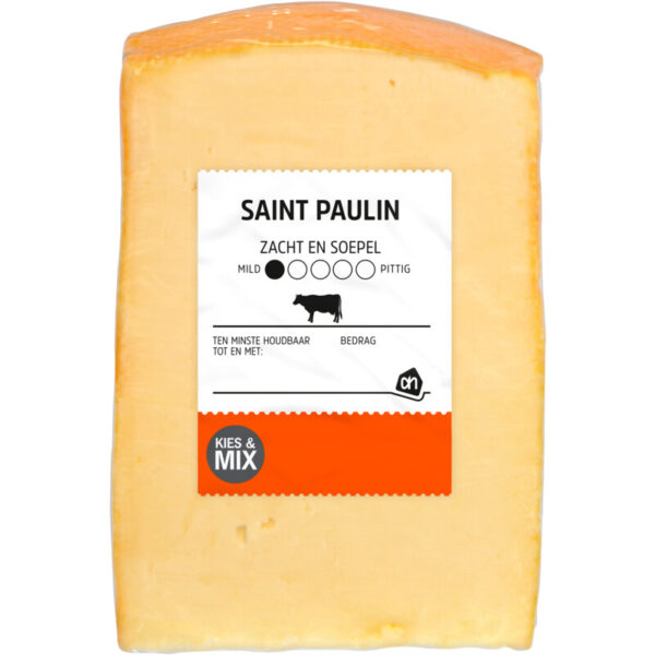 AH Saint Paulin 45+ - Albert Heijn