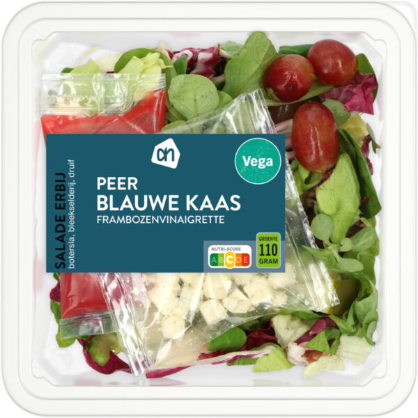 AH Salade erbij Blauwe Kaas - Albert Heijn