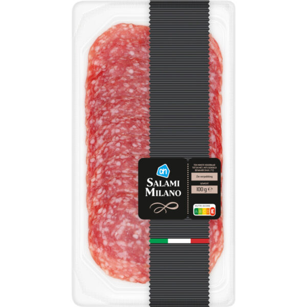 AH Salami Milano - Albert Heijn