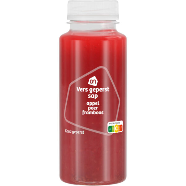 AH Sap Appel Framboos - Albert Heijn