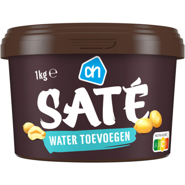 AH Satésaus - Albert Heijn