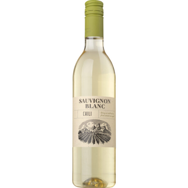 AH Sauvignon Blanc - Albert Heijn