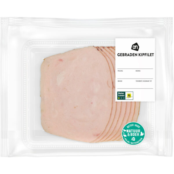 AH Scharrel Kipfilet - Albert Heijn