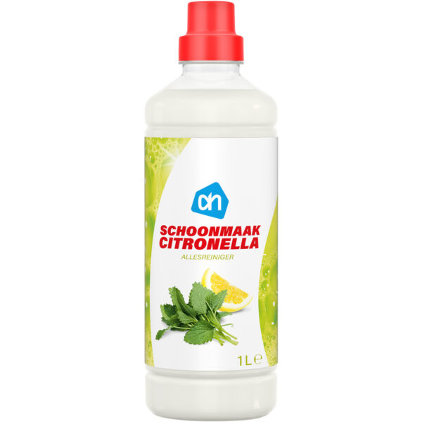 AH Schoonmaak Citronella - Albert Heijn