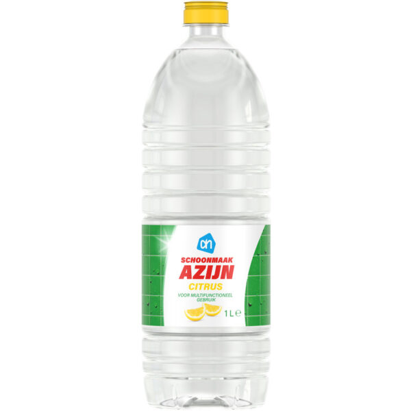 AH Schoonmaakazijn Citroen - Albert Heijn