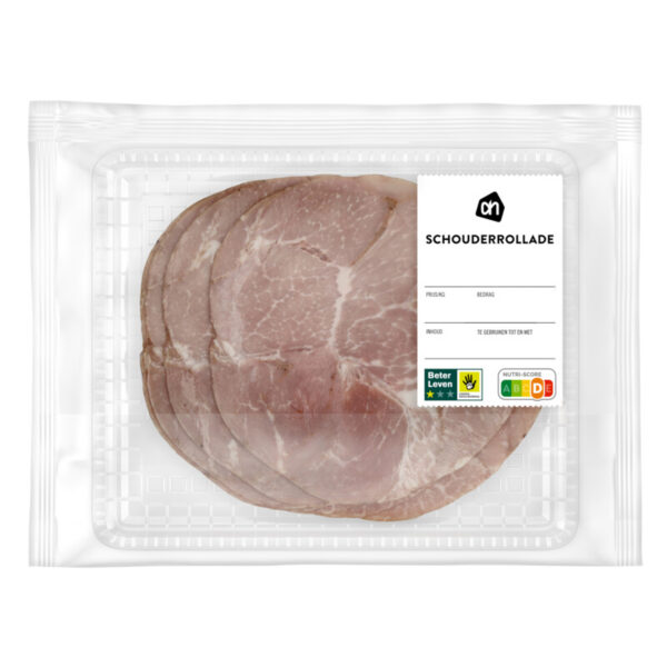 AH Schouderrollade - Albert Heijn