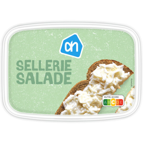 AH Selleriesalade - Albert Heijn