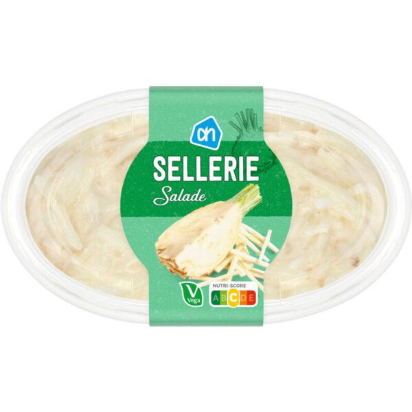 AH Selleriesalade - Albert Heijn