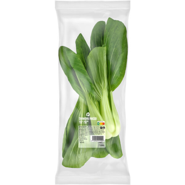 AH Shanghai Paksoi - Albert Heijn