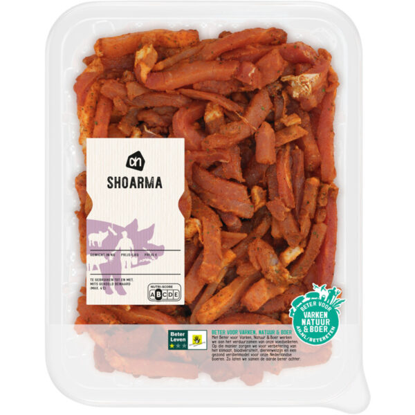 AH Shoarma - Albert Heijn