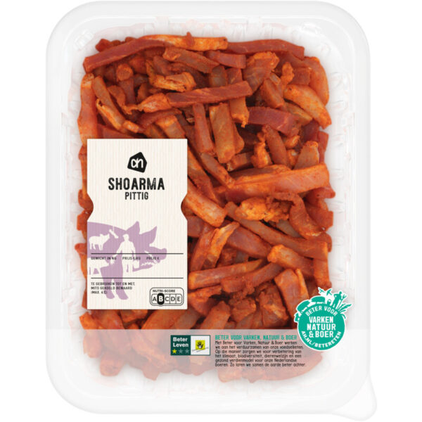 AH Shoarma Pittig - Albert Heijn