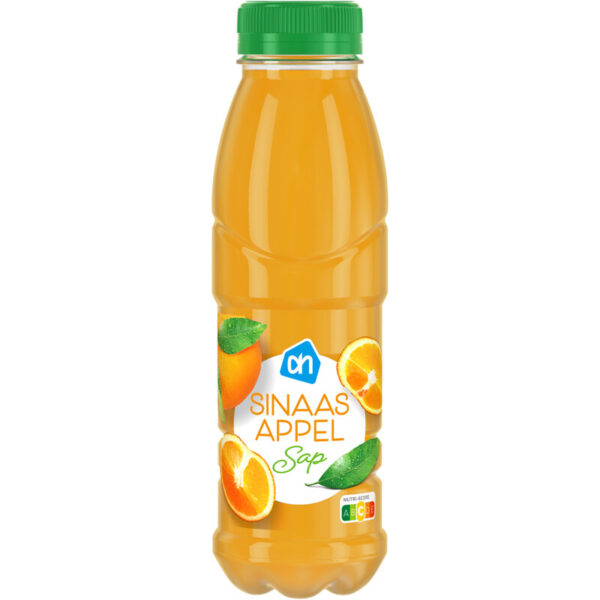 AH Sinaasappelsap - Albert Heijn