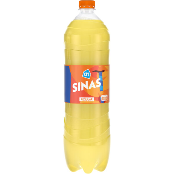 AH Sinas Regular - Albert Heijn