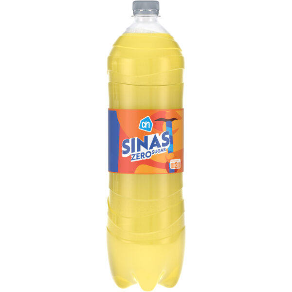 AH Sinas Zero - Albert Heijn