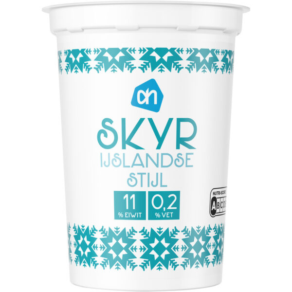 AH Skyr IJslandse stijl - Albert Heijn