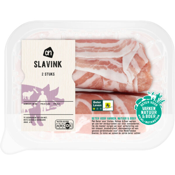 AH Slavink - Albert Heijn