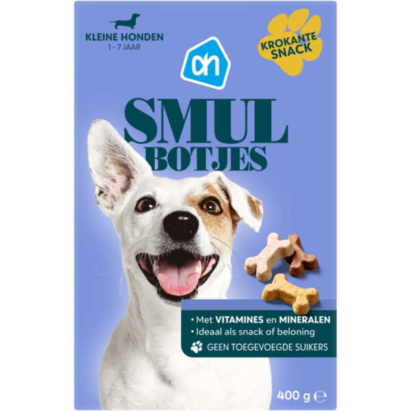 AH Smulbotjes Mini - Albert Heijn
