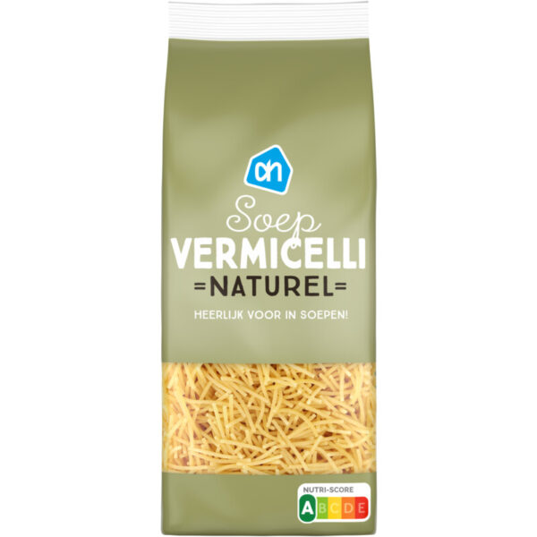 AH Soep Vermicelli Naturel - Albert Heijn