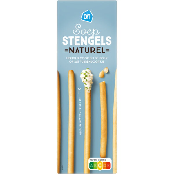 AH Soepstengels Naturel - Albert Heijn