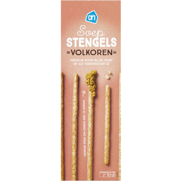 AH Soepstengels Volkoren - Albert Heijn