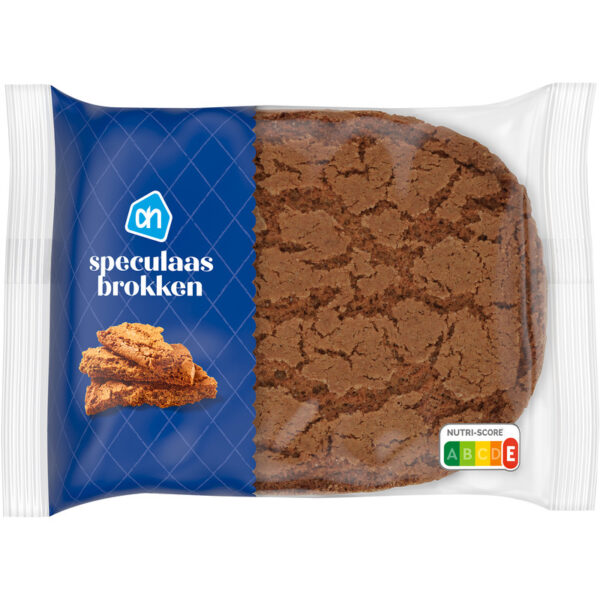 AH Speculaas Brokken - Albert Heijn