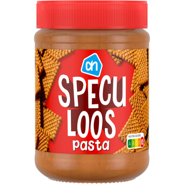 AH Speculoospasta - Albert Heijn