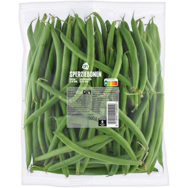 AH Sperziebonen - Albert Heijn