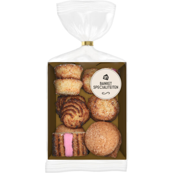 AH Spijskoekjes - Albert Heijn