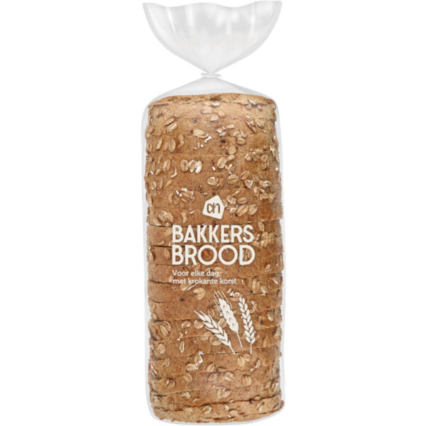 AH Stevig Spelt Heel - Albert Heijn