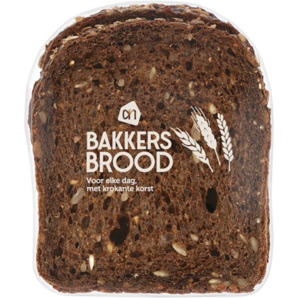 AH Stevig Volkoren Meergranenbrood - Albert Heijn