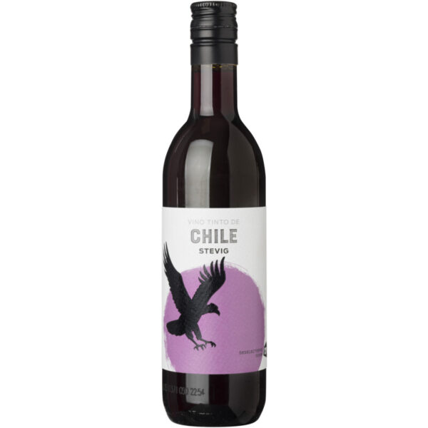 AH Stevige Chileense Huiswijn Rood - Albert Heijn