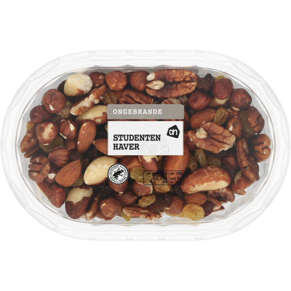 AH Studentenhaver ongebrand - Albert Heijn