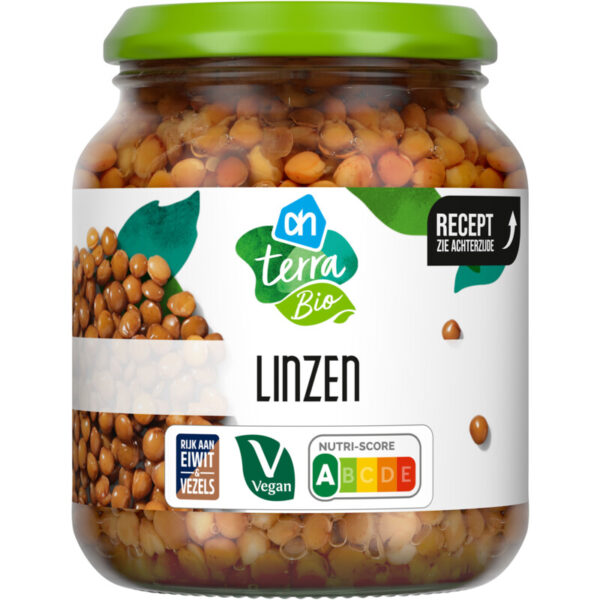 AH Terra Biologisch Linzen - Albert Heijn