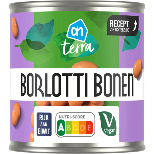 AH Terra Borlotti Bonen - Albert Heijn