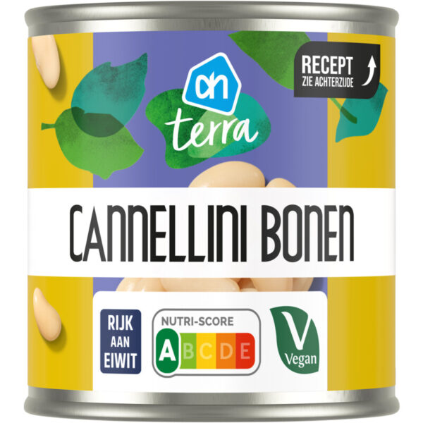 AH Terra Cannellini Bonen - Albert Heijn
