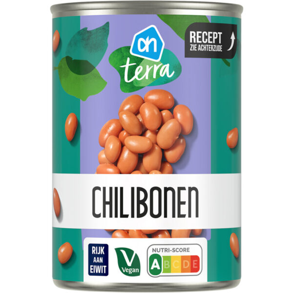 AH Terra Chilibonen - Albert Heijn