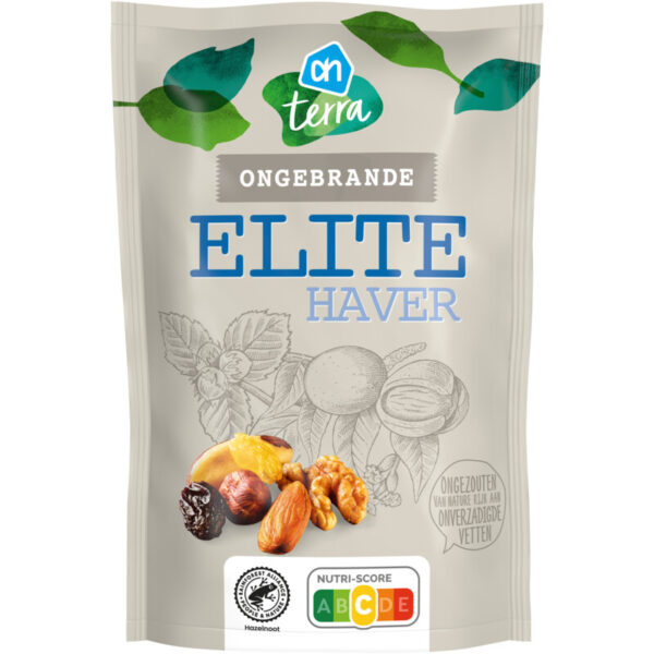 AH Terra Elitehaver ongebrand - Albert Heijn